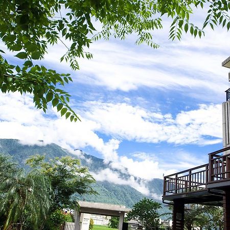 Hualien Leisurely Life B&B Hualien City Exterior foto