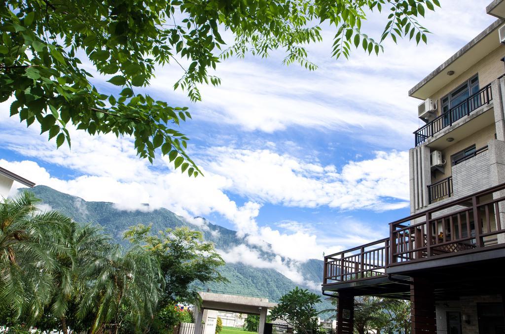 Hualien Leisurely Life B&B Hualien City Exterior foto