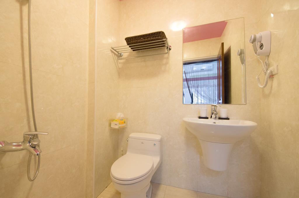 Hualien Leisurely Life B&B Hualien City Quarto foto