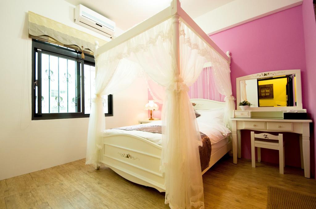 Hualien Leisurely Life B&B Hualien City Quarto foto