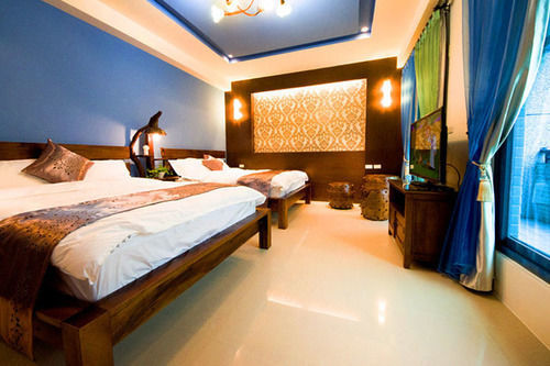 Hualien Leisurely Life B&B Hualien City Exterior foto