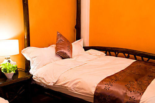 Hualien Leisurely Life B&B Hualien City Exterior foto