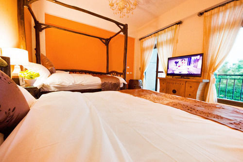 Hualien Leisurely Life B&B Hualien City Exterior foto