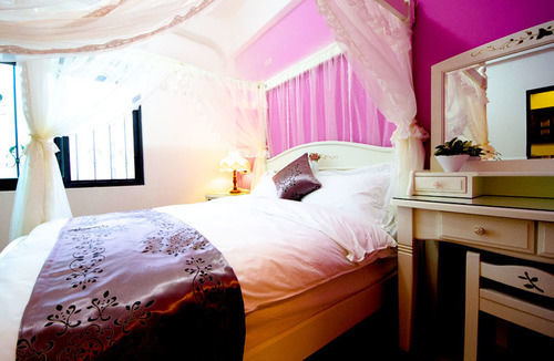 Hualien Leisurely Life B&B Hualien City Exterior foto